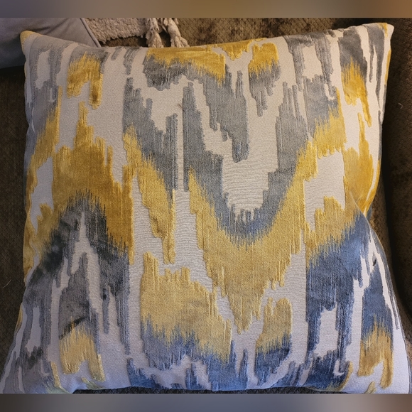 Pillows - Picture 2 of 3